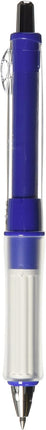 PILOT Mechanical Pencil Dr.Grip CL, 0.5mm. Moonlight Blue, BDGCL-50F-SML