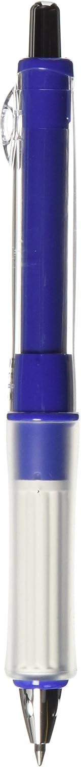 PILOT Mechanical Pencil Dr.Grip CL, 0.5mm. Moonlight Blue, BDGCL-50F-SML