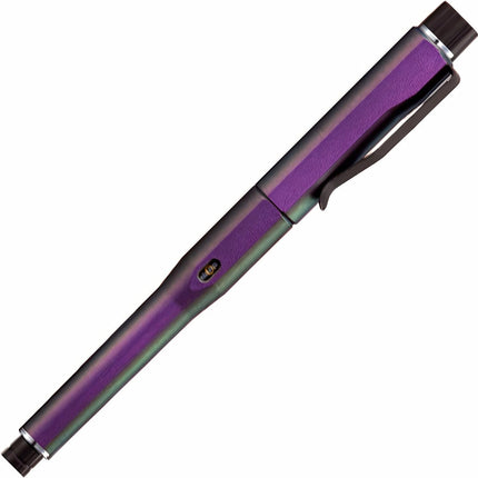 uni Mitsubishi Pencil Mechanical Pencil, Kuru Toga Dive, 0.5mm, Aurora Purple, M5-5000 1P, M550001PA.11