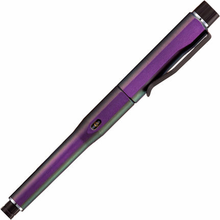 uni Mitsubishi Pencil Mechanical Pencil, Kuru Toga Dive, 0.5mm, Aurora Purple, M5-5000 1P, M550001PA.11