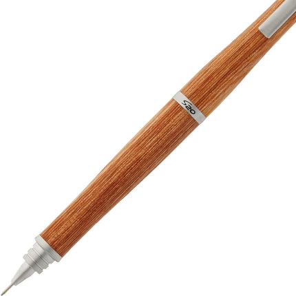 PILOT Mechanical Pencil S20, 0.5mm, Brown, HPS-2SK-BN5