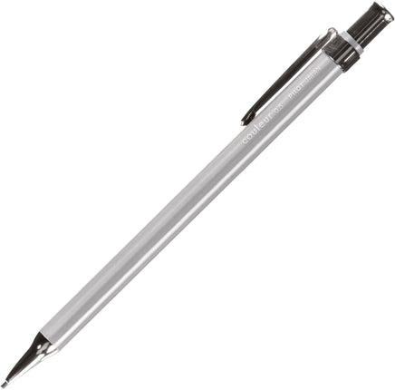 PILOT Mini Mechanical Pencil couleur, 0.5mm, Silver, HCL-50R-S