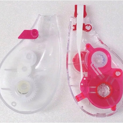 Tombow, Correction Tape, MONO ergo Refill Cartridge YURN6, 6mm, 5 Pieces, CT-YURN6-5P