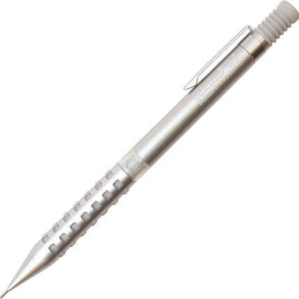 Pentel Mechanical Pencil Smash Works Limited 0.3mm Q1003-PL7 Smart Silver