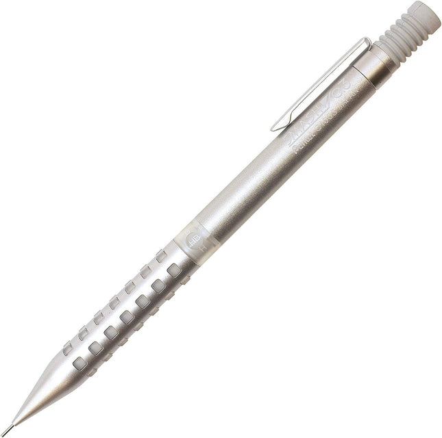 Pentel Mechanical Pencil Smash Works Limited 0.3mm Q1003-PL7 Smart Silver