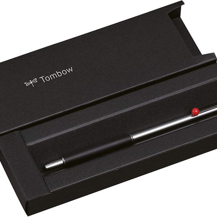 Tombow Mechanical Pencil ZOOM 707 de Luxe, 0.5mm, SH-ZSDS