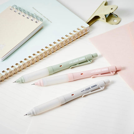 uni Mitsubishi Pencil Mechanical Pencil, uni ?-gel Switch, 0.5mm, Cotton Pink, M5-1009GG 1P, M51009GG1P.51