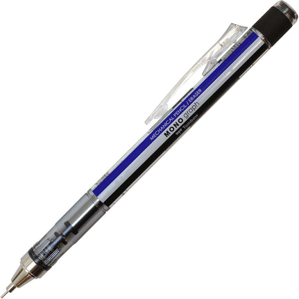 Tombow Mechanical Pencil MONO graph 0.3, 0.3mm, Standard, DPA-131A