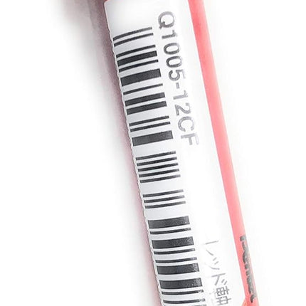 Pentel Mechanical Pencil Smash Coach&Four Limited 0.5mm, Red, Q1005-12CF