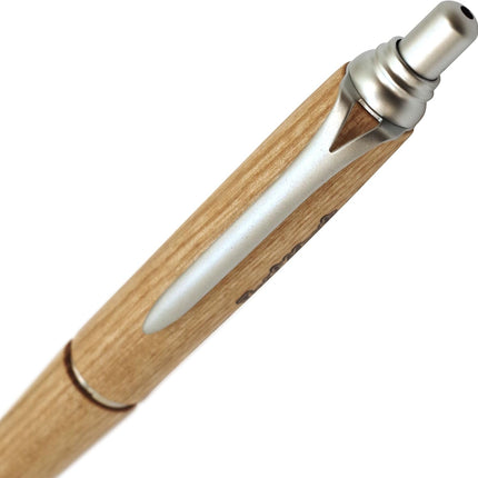 PILOT Mechanical Pencil Just Meet, 0.5mm, Wood Grain, HJ-1SK-M5