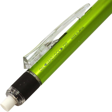 Tombow Mechanical Pencil MONO graph 0.3, 0.3mm, Black, DPA-131B