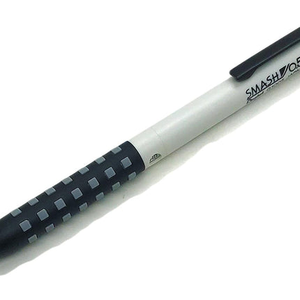 Pentel Mechanical Pencil Smash 0.5mm, Gray, Q1005AW