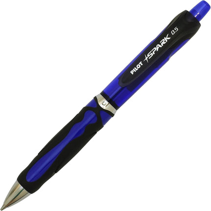 PILOT Mechanical Pencil 2020 (Fure Fure) Spark, 0.5mm, Blue, HFSP-30R-L5