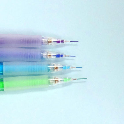 PILOT Color Mechanical Pencil Color Eno, 0.7mm, 8 Colors Set