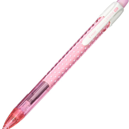 PILOT Fure Fure Corone, 0.3mm, Dot Pink, HFC-20R3-DP