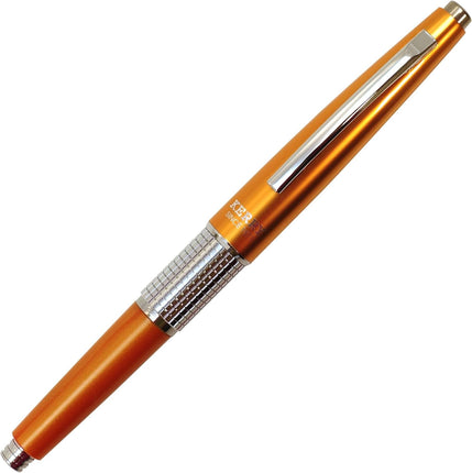 Pentel Mechanical Pencil Mannensil Kerry 0.5mm, Limited Color, Orange, P10 P1035-FD