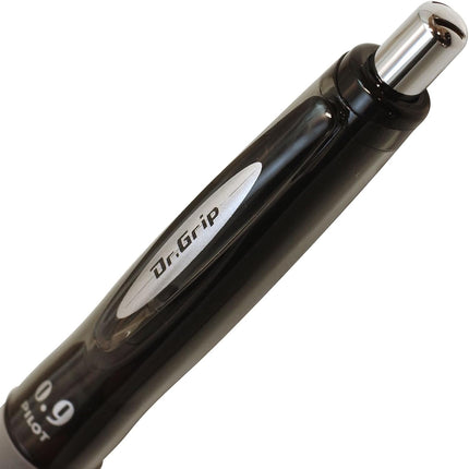 PILOT Mechanical Pencil Dr.Grip G-SPEC, 0.9mm, Bordeaux, HDGS-60R9-BO