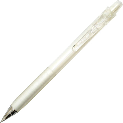 PILOT Mechanical Pencil AirBlanc, 0.3mm, White, HA-20R3-W
