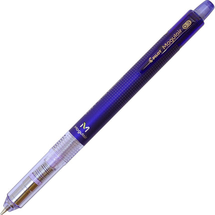PILOT Mechanical Pencil Mogulair, 0.3mm, Blue, HFMA-50R3-L