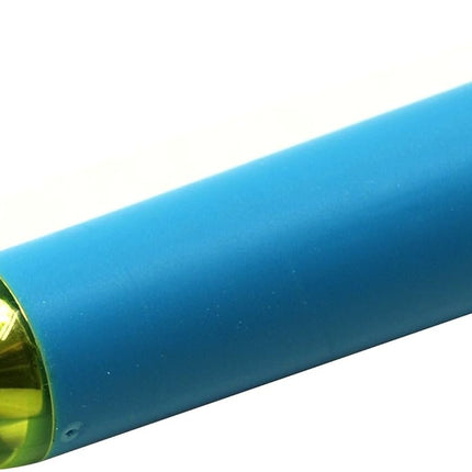 PILOT Double Knock Mechanical Pencil DEL FUL, 0.5mm, Pink & Orange, HDF-50R-PO