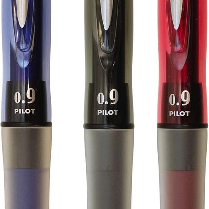 PILOT Mechanical Pencil Dr.Grip G-SPEC, 0.9mm, Bordeaux, HDGS-60R9-BO