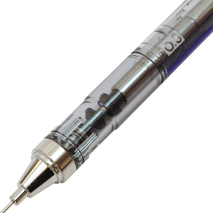 Tombow Mechanical Pencil MONO graph 0.3, 0.3mm, Standard, DPA-131A