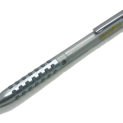 Pentel Mechanical Pencil Smash 0.5mm, Silver, Q1005ZBR