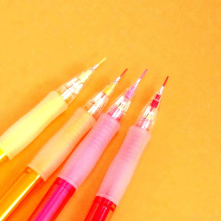 PILOT Color Mechanical Pencil Color Eno, 0.7mm, 8 Colors Set