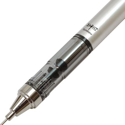Tombow Mechanical Pencil MONO graph 0.5, 0.5mm, Lime, DPA-132E