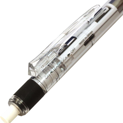 Tombow Mechanical Pencil MONO graph 0.3, 0.3mm, Standard, DPA-131A