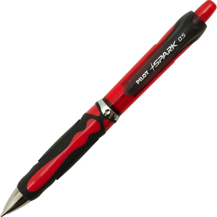 PILOT Mechanical Pencil 2020 (Fure Fure) Spark, 0.5mm, Red, HFSP-30R-R5