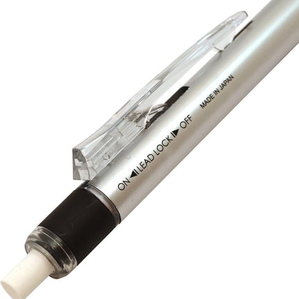 Tombow Mechanical Pencil MONO graph 0.5, 0.5mm, Lime, DPA-132E