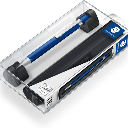 STAEDTLER TRX Mechanical Pencil, 0.7mm, Blue, 766TRX3 07