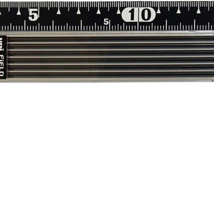 uni Mitsubishi Pencil Mechanical Pencil Lead Refill uniFiELD Shokunin Senka, 2.0mm HB, U202101PHB