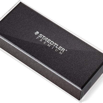 STAEDTLER Premium Lignum Mechanical Pencil, 0.9mm, Plum, 9PM42109
