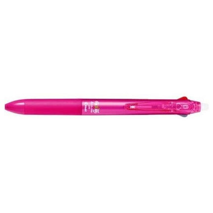 PILOT FriXion Ball 2 05 Extra Fine Pink LKFB-40EF-P Set of 10