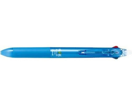 PILOT FriXion Ball 2 038 Ultra Fine Light Blue LKFB-40UF-LB Set of 10