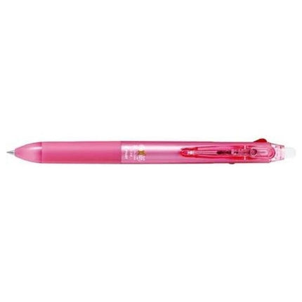 PILOT FriXion Ball 2 038 Ultra Fine Soft Pink LKFB-40UF-SP Set of 10