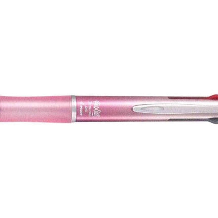 PILOT FriXion Ball 3 Metal 0.5mm Gradient Pink LKFB150EF-GRP