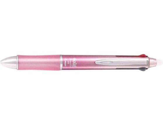 PILOT FriXion Ball 3 Metal 0.5mm Gradient Pink LKFB150EF-GRP