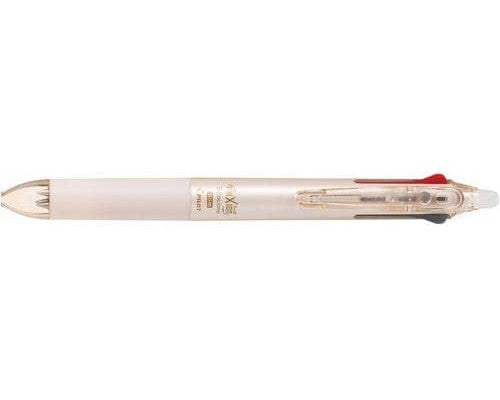 PILOT FriXion Ball 3 Slim 0.38 Pearl Orange P-LKFBS60UF-PO