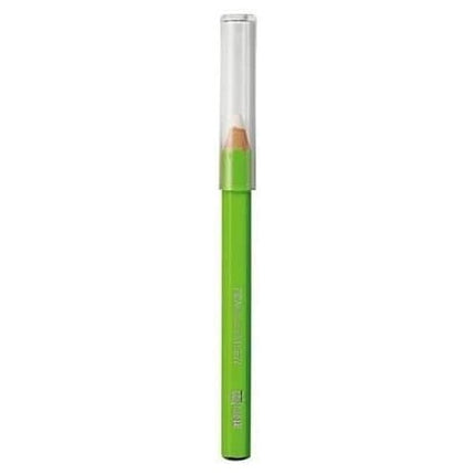 KUTSUWA HiLiNE Pencil Eraser (Pen Keshi) Green RE028GR Set of 7