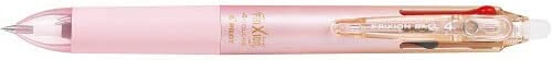 PILOT FriXion Ball 4 038 Gradation Pink LKFB-80UF-GRP Set of 3