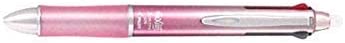 PILOT FriXion Ball 3 Metal 0.5mm Gradient Pink LKFB150EF-GRP
