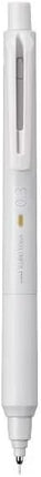 uni Mitsubishi Pencil Mechanical Pencil, Kuru Toga KS Model, 0.3mm, Light Gray, M3-KS 1P, M3KS1P.37