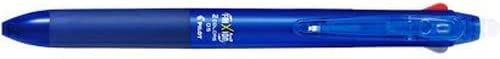 PILOT FriXion Ball 2 05 Extra Fine Blue LKFB-40EF-L Set of 10