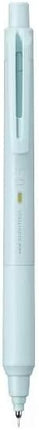 uni Mitsubishi Pencil Mechanical Pencil, Kuru Toga KS Model, 0.3mm, Ice Blue, M3-KS 1P, M3KS1P.32