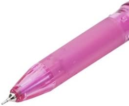 PILOT FriXion Point 04 Pink P-LF22P4-P