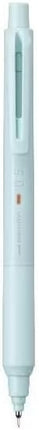 uni Mitsubishi Pencil Mechanical Pencil, Kuru Toga KS Model, 0.5mm, Ice Blue, M5-KS 1P, M5KS1P.32, Set of 5