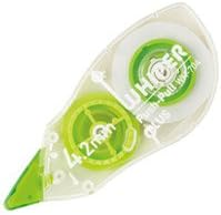 PLUS, Correction Tape, Whiper Push-Pull, 4.2mm, WH-704, 49-961